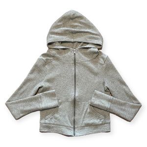 Out From Under Zip Up